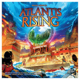 Atlantis Rising (2nd Edition)