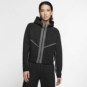 Nike Sportswear City Ready Fleece Full-Zip Jacket (Dame)
