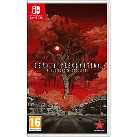 free download deadly premonition 2 a blessing in disguise switch