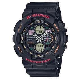 Casio G-Shock GA-140-1A4
