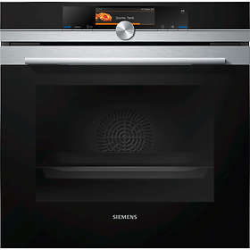 Siemens HS658GES7B (Stainless Steel)