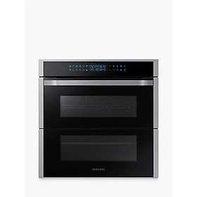 Samsung Dual Cook Flex NV75R7676RS (Stainless Steel)