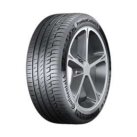 Continental ContiPremiumContact 6 195/65 R15 91V