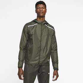 Nike Repel Hooded Running Jacket (Homme)