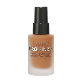 Technic Pro Finish Serum Foundation 35ml