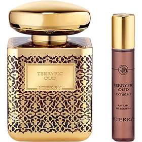 By Terry Terryfic Oud Extreme (edp 100ml, edp 8ml)