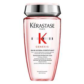 Bild på Kerastase Genesis Bain Hydra-Fortifiant Shampoo 250ml