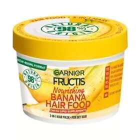Garnier Ultimate Blends Nourishing Hair Food 3in1 Hair Mask 400ml