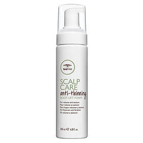 Paul Mitchell Scalp Care Tea Tree Anti-Thinning Root Lift Foam 200ml