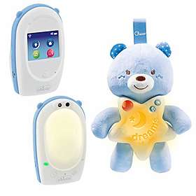 Chicco Top First Baby Dreams Monitor