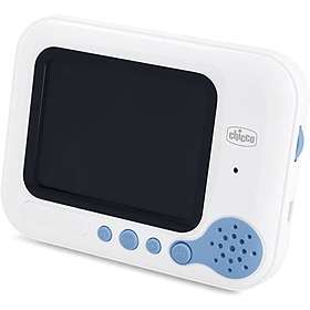 Chicco Deluxe Baby Monitor