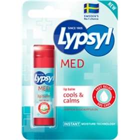 Lypsyl MED Cool & Calms Lip Blam Stick