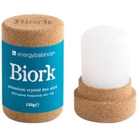 Biork Crystal Deo Stick 120g