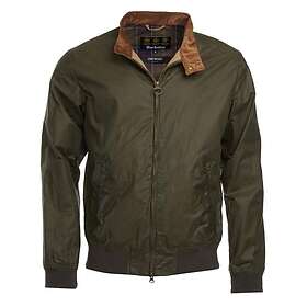Barbour Lightweight Royston Waxed Jacket (Herr)