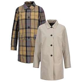 Barbour Babbity Waterproof Jacket (Dame)