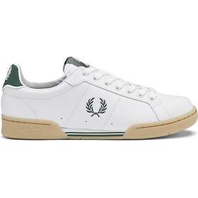 Fred Perry B722 Leather (Herr)