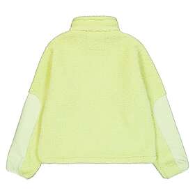 Alpha Industries L-2B Sherpa Loose Flight Jacket (Homme)