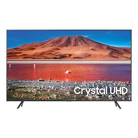 Samsung UE43TU7100 43" 4K Ultra HD (3840x2160) LCD Smart TV