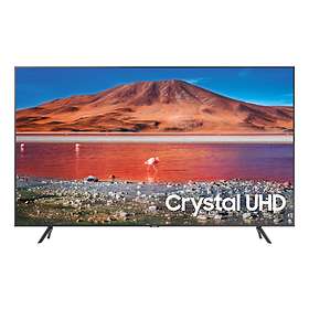 Samsung UE55TU7100 55" 4K Ultra HD (3840x2160) LCD Smart TV