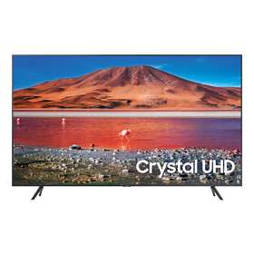 Samsung UE75TU7100 75" 4K Ultra HD (3840x2160) LCD Smart TV