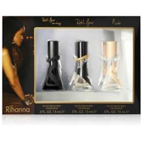 Rihanna Trio Perfume Set