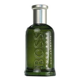 Hugo Boss Boss Bottled Oud Aromatic edp 100ml Best Price | Compare ...
