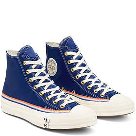 Converse Chuck 70 Breaking Down Barriers Knicks Satin High Top (Unisex)  Best Price | Compare deals at PriceSpy UK