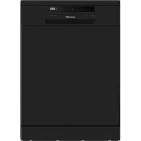 Hisense HS60240BUK Svart