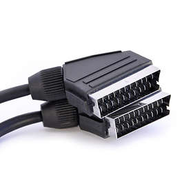 König LC Scart - Scart 1,5m