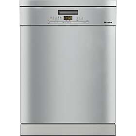 Miele G 5000 Sc Stainless Steel Best Price Compare Deals At Pricespy Uk