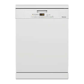 Miele G 5000 Sc White Best Price Compare Deals At Pricespy Uk