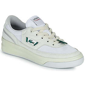 lacoste g80 og leather textile
