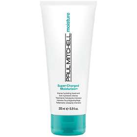 Paul Mitchell Moisture Super Charged Moisturizer 200ml