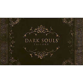 Dark Souls Trilogy - Collector's Edition (PC)