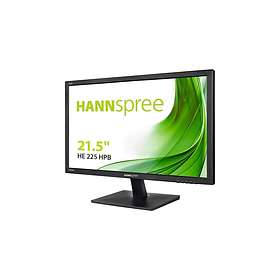 HannsG HE225HPB Full HD
