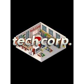 Tech Corp. (PC)