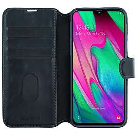 Champion Slim Wallet Case for Samsung Galaxy A40