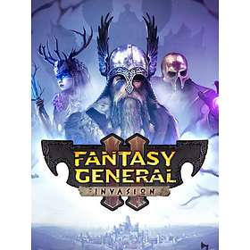 Fantasy General II (PC)