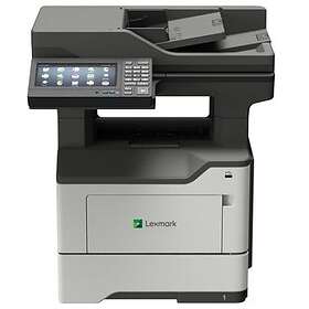 Lexmark MX622