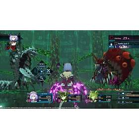 Death End re;Quest (PC)