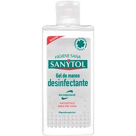 Sanytol Hand Sanitizer 75ml