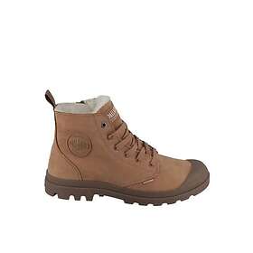 Palladium Pampa Hi Zip Canvas (Men's)