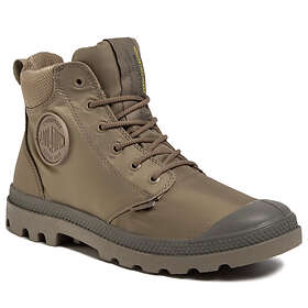 Palladium Pampa Cuff Recycle WP+ (Homme)