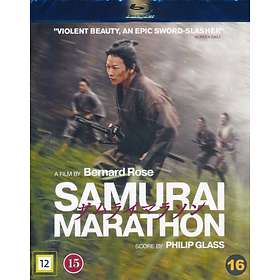 Samurai Marathon (Blu-ray)