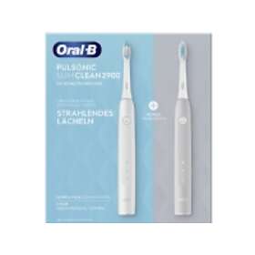 Oral-B Pulsonic Slim One 2900 Duo