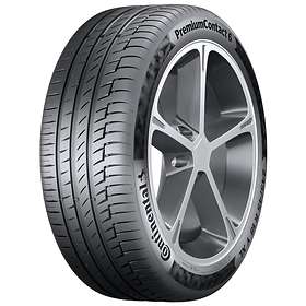 Continental ContiEcoContact 6 225/45 R18 91W MO