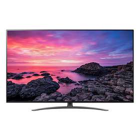 LG 55NANO91 55" 4K Ultra HD (3840x2160) LCD Smart TV