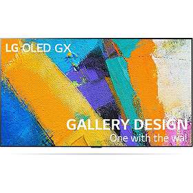 LG OLED65GX 65" 4K Ultra HD (3840x2160) OLED (AMOLED) Smart TV