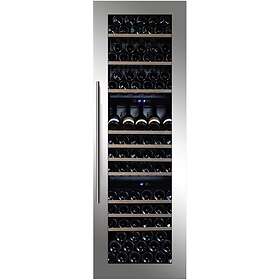 Dunavox DX-89.246TSS (Rostfri)