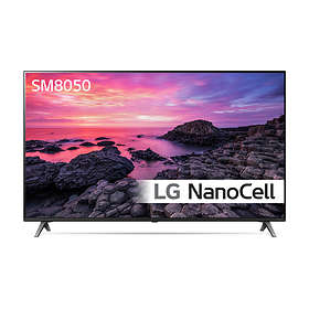 LG 55SM8050 55" 4K Ultra HD (3840x2160) LCD Smart TV